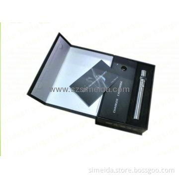 France  New pack KTS e-cigarettes with  ego case